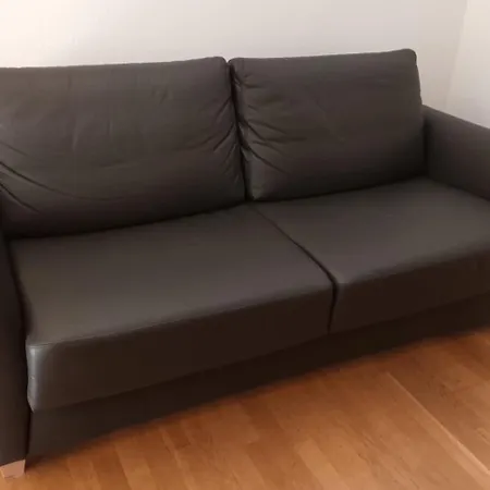 Harlebogen *