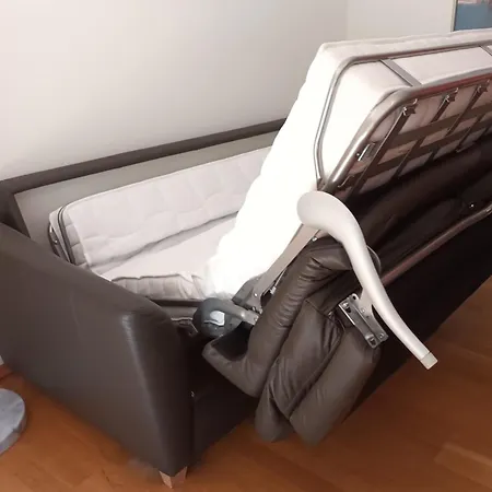 Harlebogen 비트문드