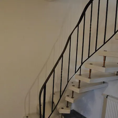 Harlebogen 펜션 비트문드