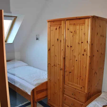 Holiday home Harlebogen