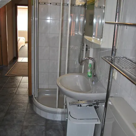 Harlebogen