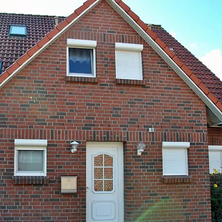 펜션 Harlebogen 비트문드